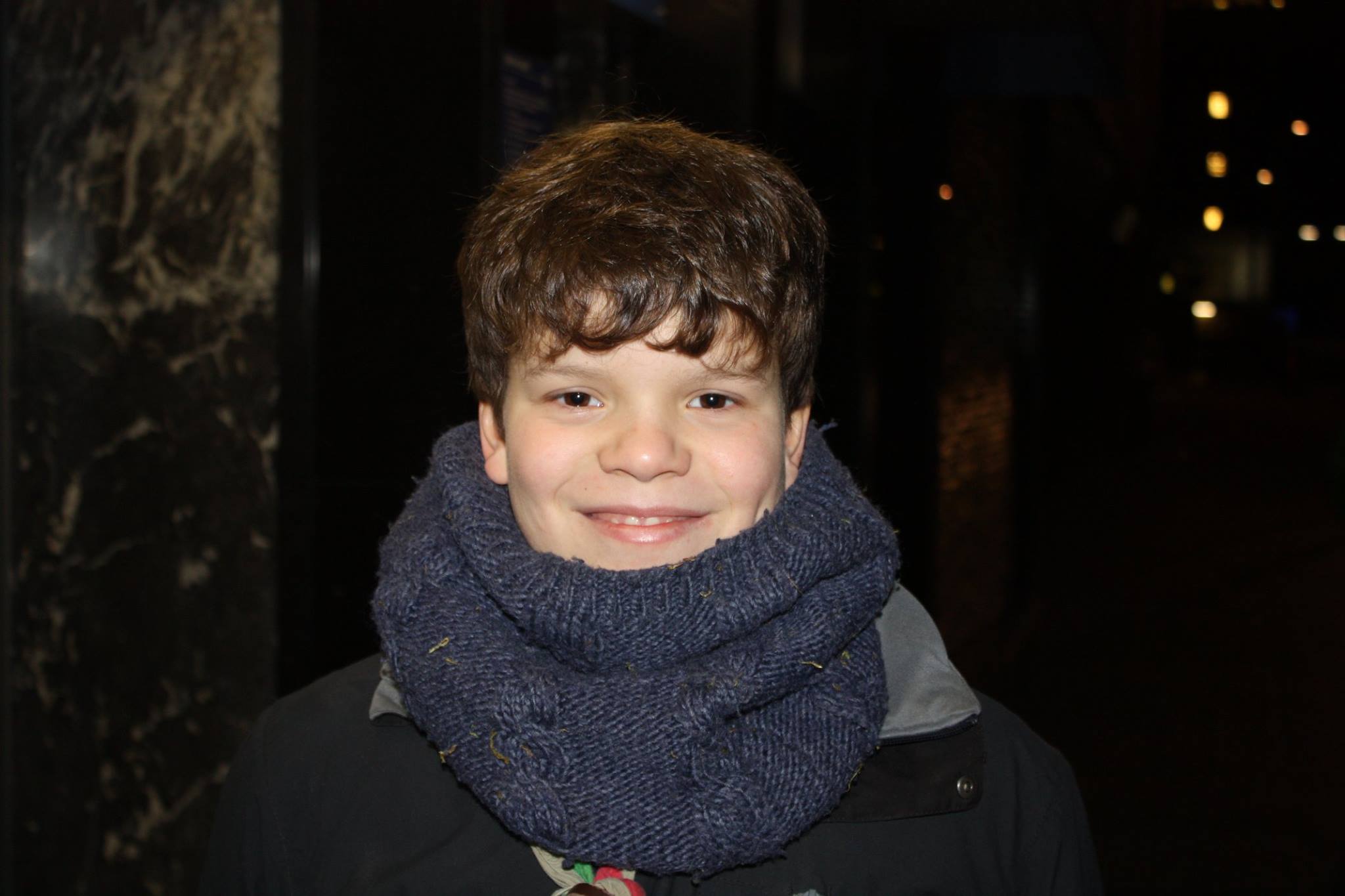 Sint-Martinus den XIIde - Winterkamp JVK Gent